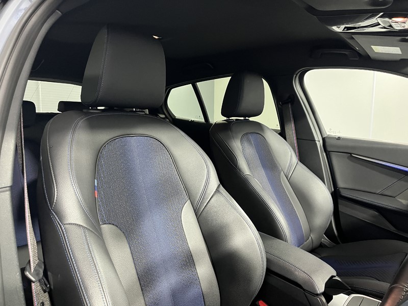 2022 (72) BMW 1 SERIES 118i [136] M Sport 5dr Step Auto [LCP] 5941964