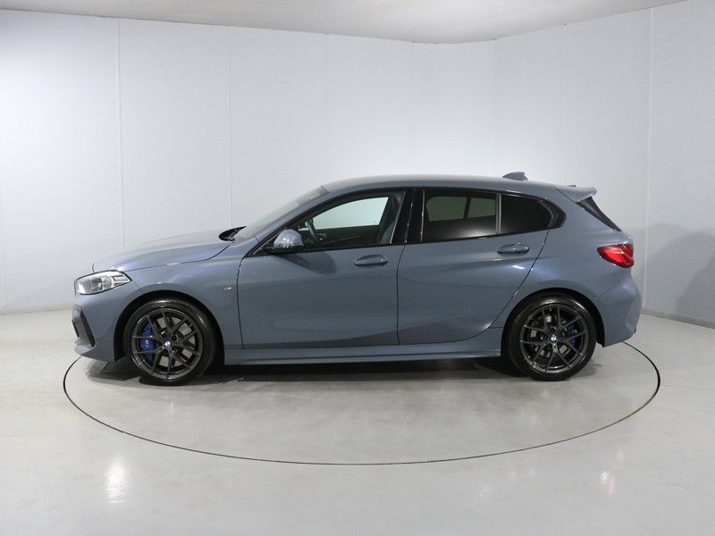 2022 (72) BMW 1 SERIES 118i [136] M Sport 5dr Step Auto [LCP] 5942002