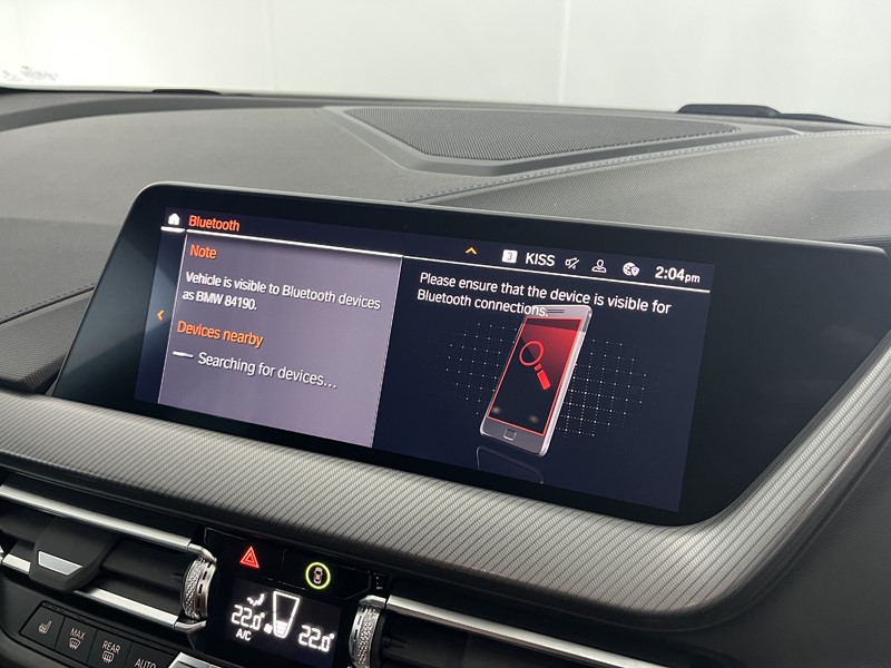 2022 (72) BMW 1 SERIES 118i [136] M Sport 5dr Step Auto [LCP] 5941983