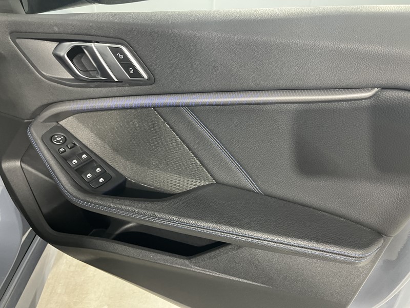 2022 (72) BMW 1 SERIES 118i [136] M Sport 5dr Step Auto [LCP] 5941973