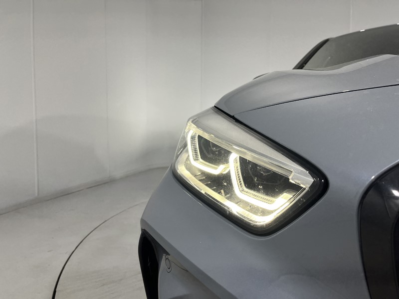 2022 (72) BMW 1 SERIES 118i [136] M Sport 5dr Step Auto [LCP] 5941994