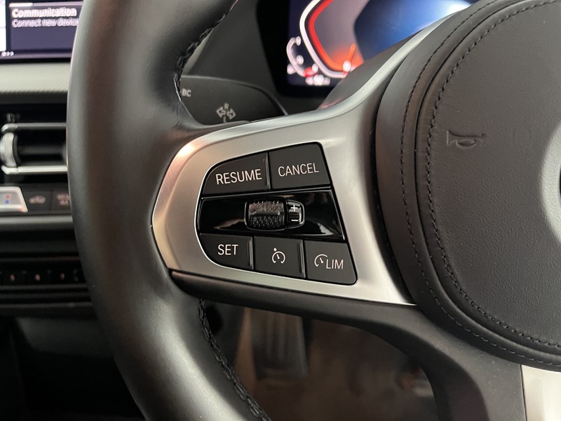 2022 (72) BMW 1 SERIES 118i [136] M Sport 5dr Step Auto [LCP] 5941977