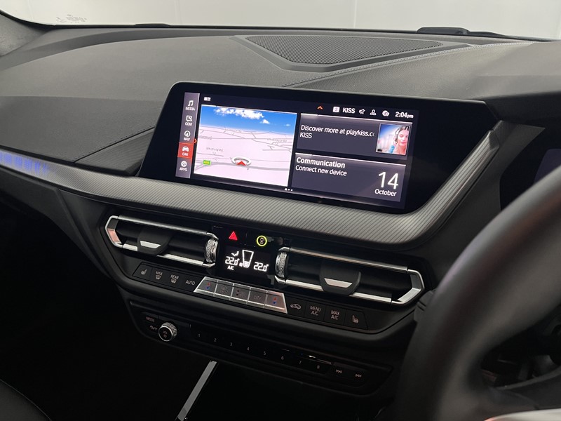 2022 (72) BMW 1 SERIES 118i [136] M Sport 5dr Step Auto [LCP] 5941961