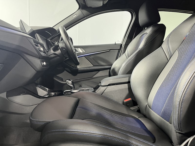 2022 (72) BMW 1 SERIES 118i [136] M Sport 5dr Step Auto [LCP] 5941990