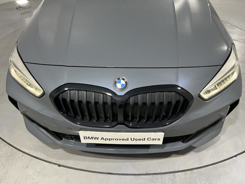 2022 (72) BMW 1 SERIES 118i [136] M Sport 5dr Step Auto [LCP] 5941996