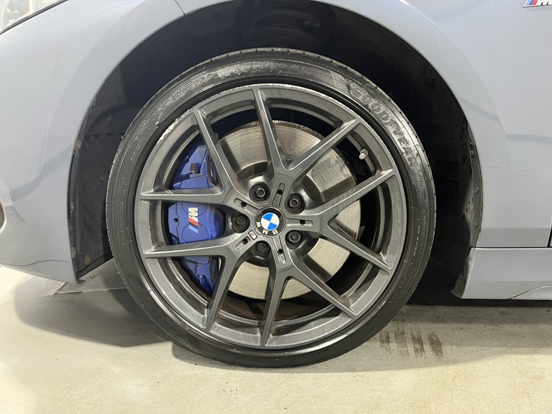2022 (72) BMW 1 SERIES 118i [136] M Sport 5dr Step Auto [LCP] 5941967