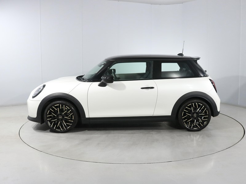 2024 (74) MINI COOPER 2.0 S Exclusive 3dr Auto 5942234
