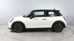 2024 (74) MINI COOPER 2.0 S Exclusive 3dr Auto 5942234