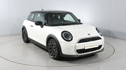 2024 (74) MINI COOPER 2.0 S Exclusive 3dr Auto 5942191