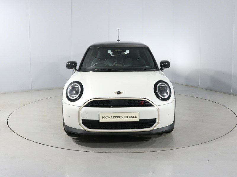2024 (74) MINI COOPER 2.0 S Exclusive 3dr Auto 5942206