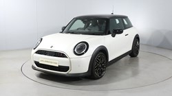 2024 (74) MINI COOPER 2.0 S Exclusive 3dr Auto 5942232