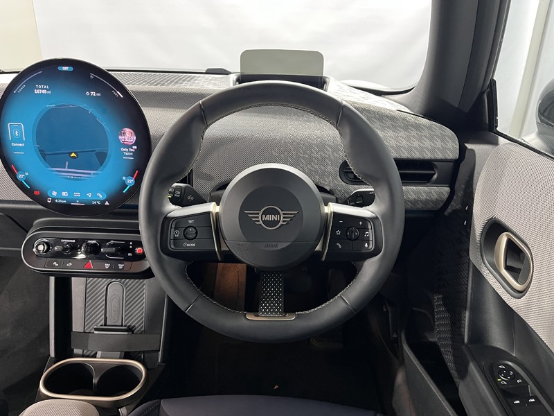 2024 (74) MINI COOPER 2.0 S Exclusive 3dr Auto 5942195