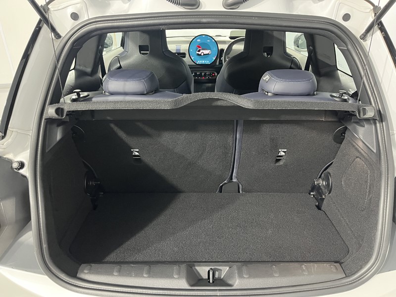 2024 (74) MINI COOPER 2.0 S Exclusive 3dr Auto 5942203