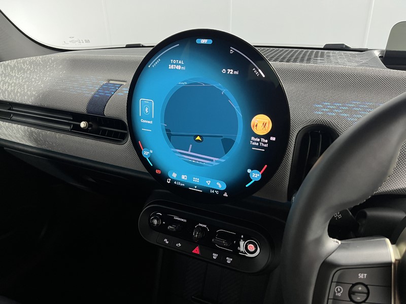 2024 (74) MINI COOPER 2.0 S Exclusive 3dr Auto 5942198