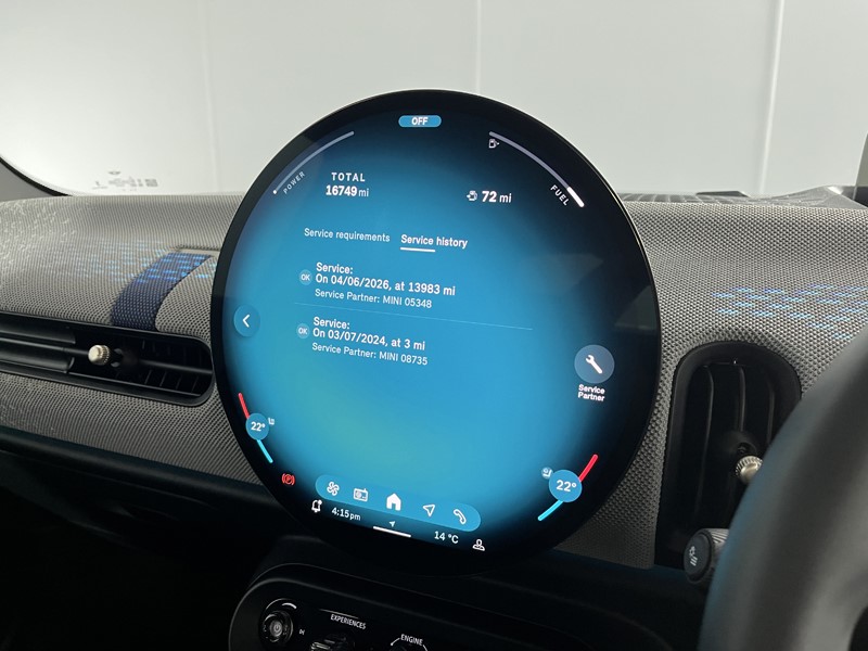 2024 (74) MINI COOPER 2.0 S Exclusive 3dr Auto 5942220