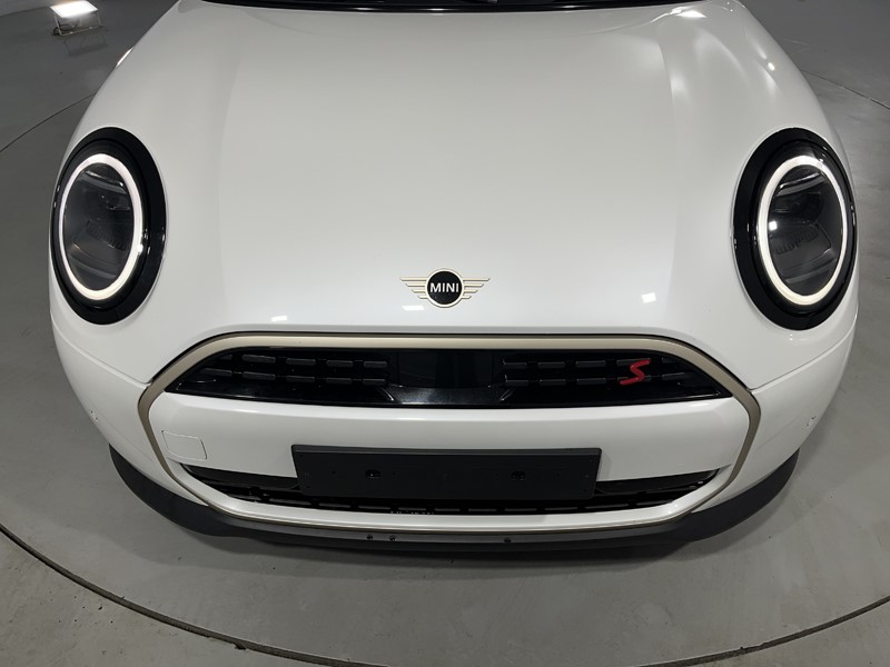 2024 (74) MINI COOPER 2.0 S Exclusive 3dr Auto 5942227