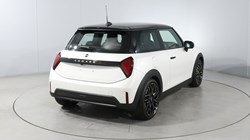 2024 (74) MINI COOPER 2.0 S Exclusive 3dr Auto 5942233