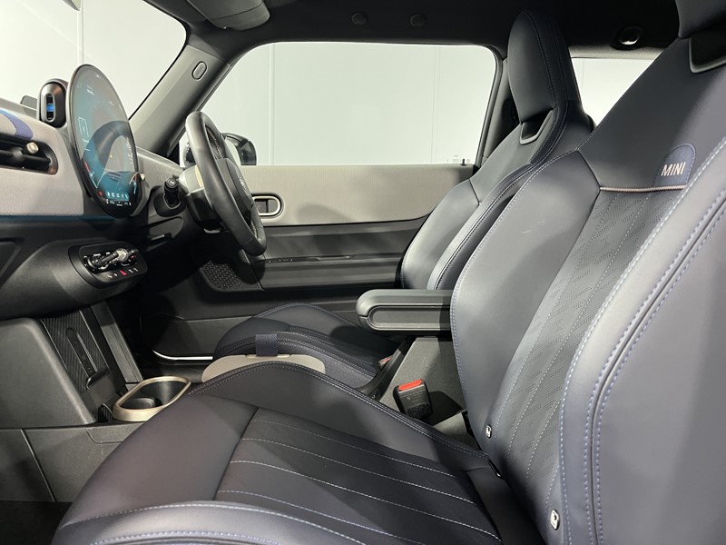 2024 (74) MINI COOPER 2.0 S Exclusive 3dr Auto 5942224