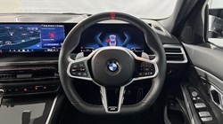 2025 (25) BMW 3 SERIES M340i xDrive MHT 4dr Step Auto 5952204