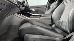 2025 (25) BMW 3 SERIES M340i xDrive MHT 4dr Step Auto 5952236