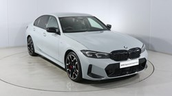 2025 (25) BMW 3 SERIES M340i xDrive MHT 4dr Step Auto 5952200