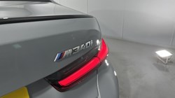 2025 (25) BMW 3 SERIES M340i xDrive MHT 4dr Step Auto 5952246