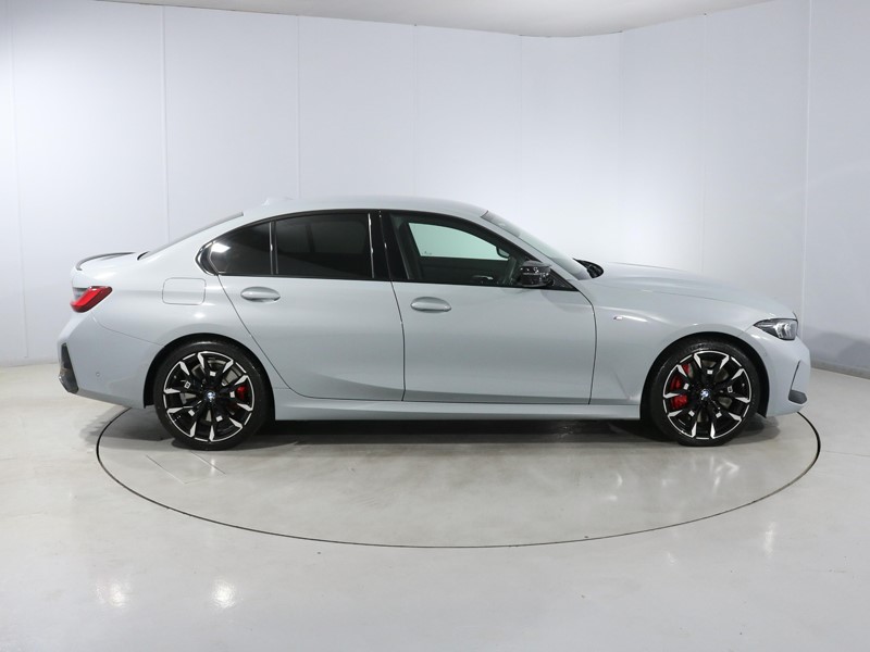 2025 (25) BMW 3 SERIES M340i xDrive MHT 4dr Step Auto 5952202