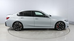 2025 (25) BMW 3 SERIES M340i xDrive MHT 4dr Step Auto 5952202