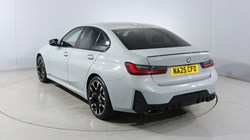 2025 (25) BMW 3 SERIES M340i xDrive MHT 4dr Step Auto – Video 1 of 1