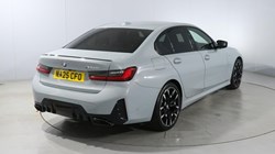 2025 (25) BMW 3 SERIES M340i xDrive MHT 4dr Step Auto 5952250