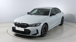 2025 (25) BMW 3 SERIES M340i xDrive MHT 4dr Step Auto 5952249
