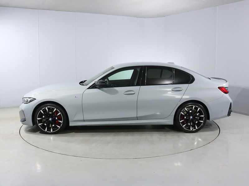 2025 (25) BMW 3 SERIES M340i xDrive MHT 4dr Step Auto 5952251