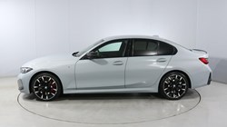 2025 (25) BMW 3 SERIES M340i xDrive MHT 4dr Step Auto 5952251