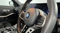 2025 (25) BMW 3 SERIES M340i xDrive MHT 4dr Step Auto 5952221