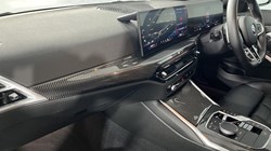 2025 (25) BMW 3 SERIES M340i xDrive MHT 4dr Step Auto 5952206