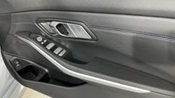 2025 (25) BMW 3 SERIES M340i xDrive MHT 4dr Step Auto 5952219