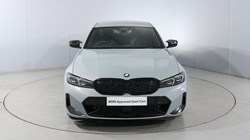 2025 (25) BMW 3 SERIES M340i xDrive MHT 4dr Step Auto 5952215