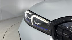 2025 (25) BMW 3 SERIES M340i xDrive MHT 4dr Step Auto 5952241