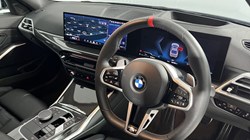 2025 (25) BMW 3 SERIES M340i xDrive MHT 4dr Step Auto 5952205