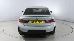 2025 (25) BMW 3 SERIES M340i xDrive MHT 4dr Step Auto 5952214