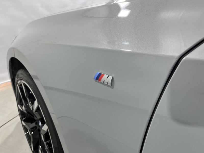 2025 (25) BMW 3 SERIES M340i xDrive MHT 4dr Step Auto 5952244