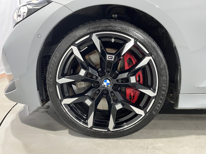 2025 (25) BMW 3 SERIES M340i xDrive MHT 4dr Step Auto 5952213