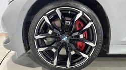 2025 (25) BMW 3 SERIES M340i xDrive MHT 4dr Step Auto 5952213