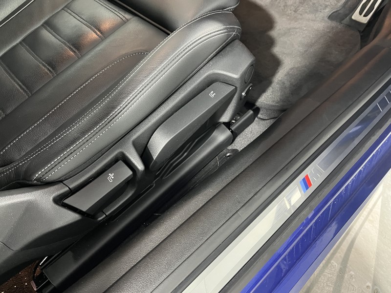 2023 (23) BMW 4 SERIES M440d xDrive MHT 2dr Step Auto 5931874