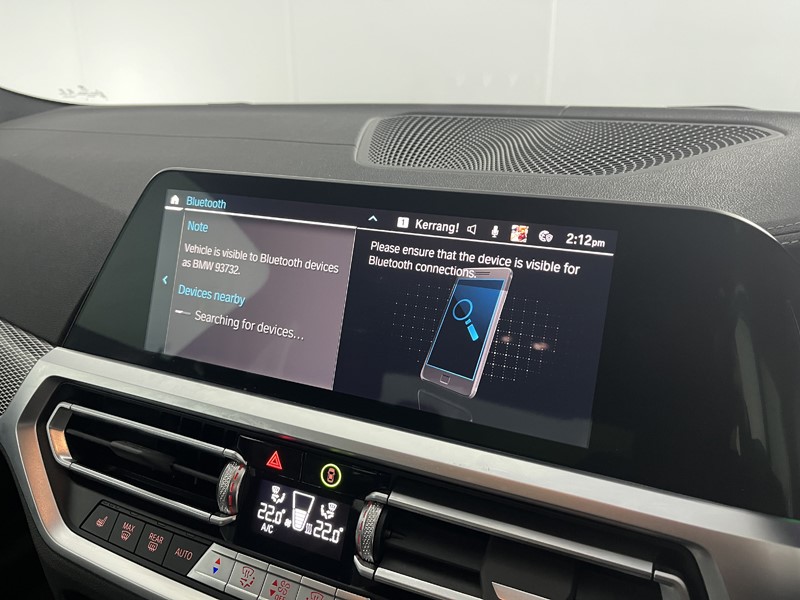 2023 (23) BMW 4 SERIES M440d xDrive MHT 2dr Step Auto 5931886