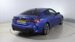 2023 (23) BMW 4 SERIES M440d xDrive MHT 2dr Step Auto 5931904