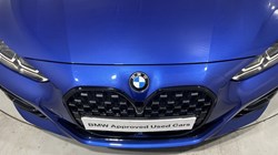 2023 (23) BMW 4 SERIES M440d xDrive MHT 2dr Step Auto 5931897