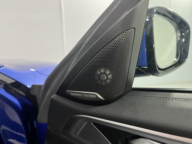 2023 (23) BMW 4 SERIES M440d xDrive MHT 2dr Step Auto 5931876