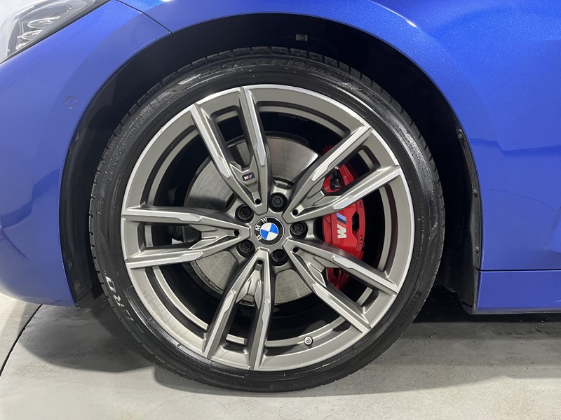 2023 (23) BMW 4 SERIES M440d xDrive MHT 2dr Step Auto 5931869