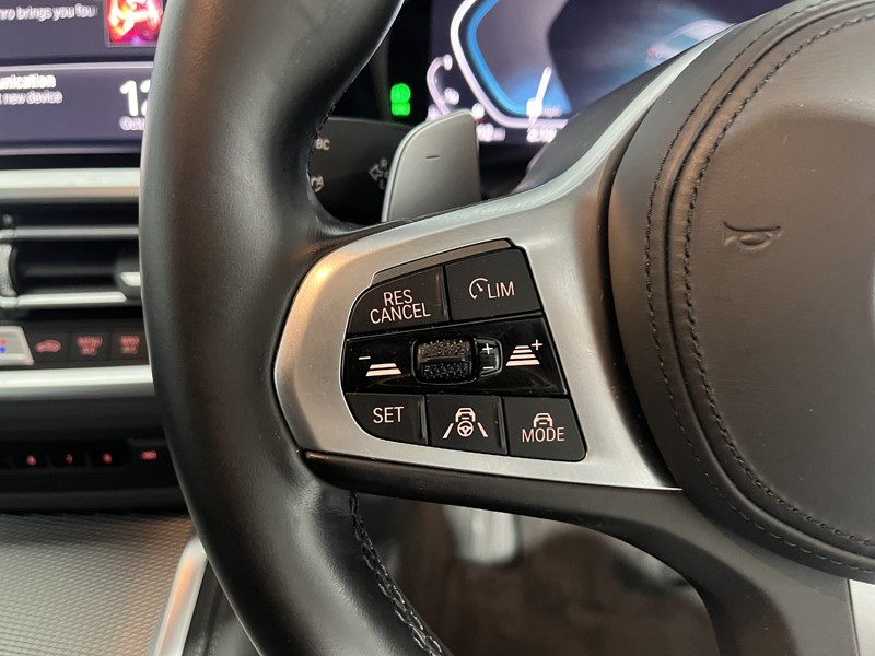 2023 (23) BMW 4 SERIES M440d xDrive MHT 2dr Step Auto 5931879